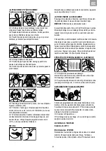 Preview for 76 page of 3M PELTOR HT 79 Series Instructions Manual