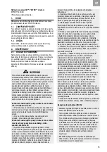 Preview for 23 page of 3M PELTOR LiteCom Instructions Manual