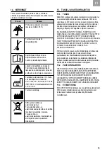 Preview for 65 page of 3M PELTOR LiteCom Instructions Manual