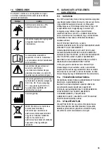 Preview for 95 page of 3M PELTOR LiteCom Instructions Manual