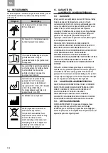 Preview for 138 page of 3M PELTOR LiteCom Instructions Manual