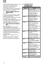 Preview for 182 page of 3M PELTOR LiteCom Instructions Manual