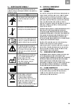 Preview for 205 page of 3M PELTOR LiteCom Instructions Manual