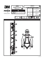 3M Protecta Cabloc User Instructions preview