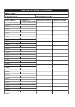 Предварительный просмотр 36 страницы 3M Protecta Cabloc User Instructions