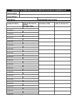 Предварительный просмотр 59 страницы 3M Protecta Cabloc User Instructions