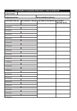 Предварительный просмотр 92 страницы 3M Protecta Cabloc User Instructions