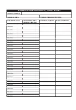 Предварительный просмотр 125 страницы 3M Protecta Cabloc User Instructions