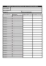 Предварительный просмотр 148 страницы 3M Protecta Cabloc User Instructions