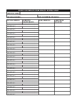 Предварительный просмотр 165 страницы 3M Protecta Cabloc User Instructions