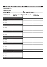 Предварительный просмотр 204 страницы 3M Protecta Cabloc User Instructions