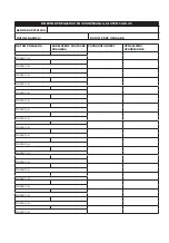 Предварительный просмотр 205 страницы 3M Protecta Cabloc User Instructions