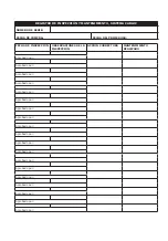 Предварительный просмотр 213 страницы 3M Protecta Cabloc User Instructions