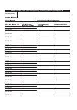 Предварительный просмотр 220 страницы 3M Protecta Cabloc User Instructions