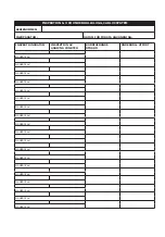 Предварительный просмотр 221 страницы 3M Protecta Cabloc User Instructions