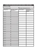 Предварительный просмотр 244 страницы 3M Protecta Cabloc User Instructions