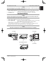 Предварительный просмотр 15 страницы 3M X26i Safety Manual