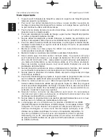 Предварительный просмотр 26 страницы 3M X26i Safety Manual