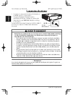 Предварительный просмотр 28 страницы 3M X26i Safety Manual