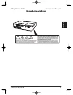 Предварительный просмотр 43 страницы 3M X26i Safety Manual