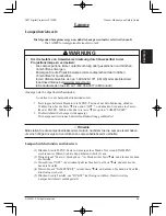 Предварительный просмотр 45 страницы 3M X26i Safety Manual