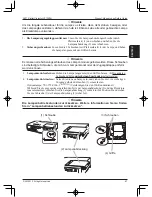 Предварительный просмотр 47 страницы 3M X26i Safety Manual