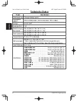 Предварительный просмотр 50 страницы 3M X26i Safety Manual