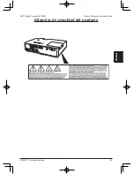 Предварительный просмотр 59 страницы 3M X26i Safety Manual