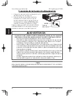 Предварительный просмотр 60 страницы 3M X26i Safety Manual