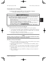 Предварительный просмотр 61 страницы 3M X26i Safety Manual