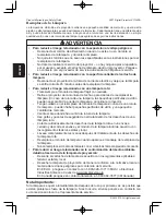 Предварительный просмотр 62 страницы 3M X26i Safety Manual