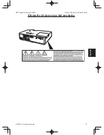 Предварительный просмотр 75 страницы 3M X26i Safety Manual