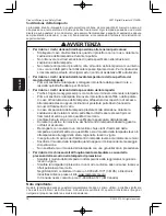 Предварительный просмотр 78 страницы 3M X26i Safety Manual