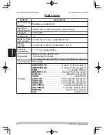 Предварительный просмотр 82 страницы 3M X26i Safety Manual