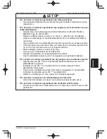 Предварительный просмотр 89 страницы 3M X26i Safety Manual