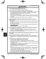 Предварительный просмотр 120 страницы 3M X26i Safety Manual