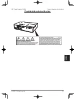 Предварительный просмотр 123 страницы 3M X26i Safety Manual