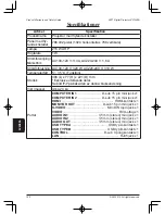 Предварительный просмотр 130 страницы 3M X26i Safety Manual