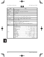 Предварительный просмотр 162 страницы 3M X26i Safety Manual