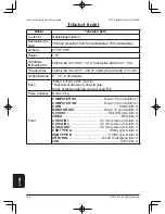 Предварительный просмотр 194 страницы 3M X26i Safety Manual