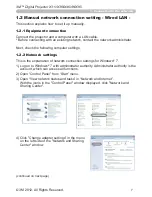 Preview for 7 page of 3M X31i Network Manual