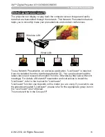 Preview for 15 page of 3M X31i Network Manual