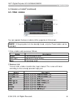 Preview for 43 page of 3M X31i Network Manual