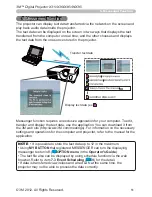 Preview for 51 page of 3M X31i Network Manual