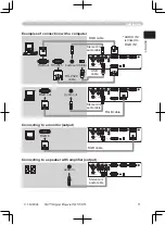 Preview for 11 page of 3M X55 Operator'S Manual