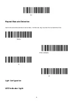 Preview for 36 page of 3nStar SC430 Programing Manual