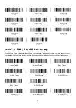 Preview for 52 page of 3nStar SC430 Programing Manual