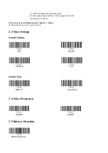 Preview for 5 page of 3nStar SC430 Setup Manual