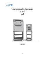 Preview for 1 page of 3ntr A4 V2 User Manual