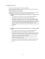 Preview for 22 page of 3ntr A4 V2 User Manual